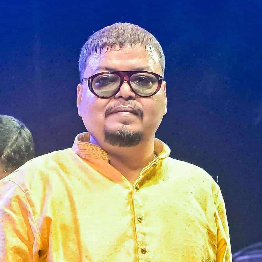 Bidhan Biswas